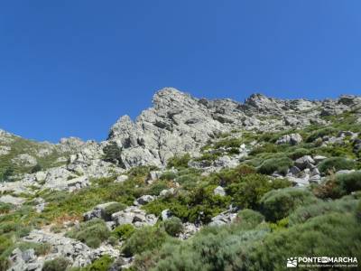 Refugio y vuelta al Pico de la Najarra; ancares la charca verde hurdes os ancares fuentes carrionas 